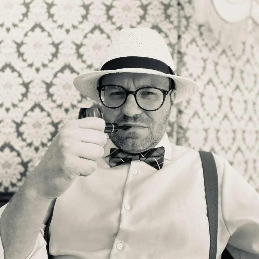 Andrzej Cieślar